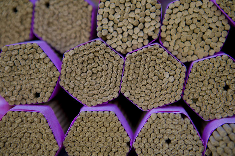 无人,横图,正面,运气,安全,静物,北京,中国,亚洲,佛香,祈祷,摄影,宗教,佛教,堆,保护,部分,中国文化,东亚,宗教用品,东亚文化,雍和宫,彩图,传统文化