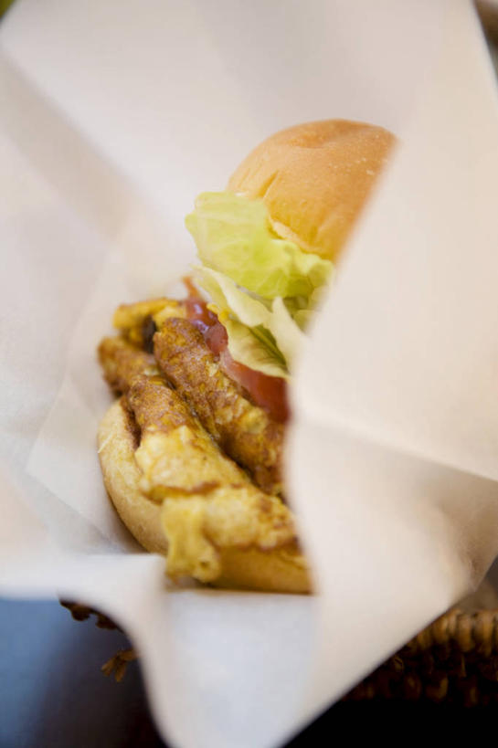 面包,无人,包装纸,纸,莴苣,肉,食品,小吃,烹调,彩图,牛肉汉堡