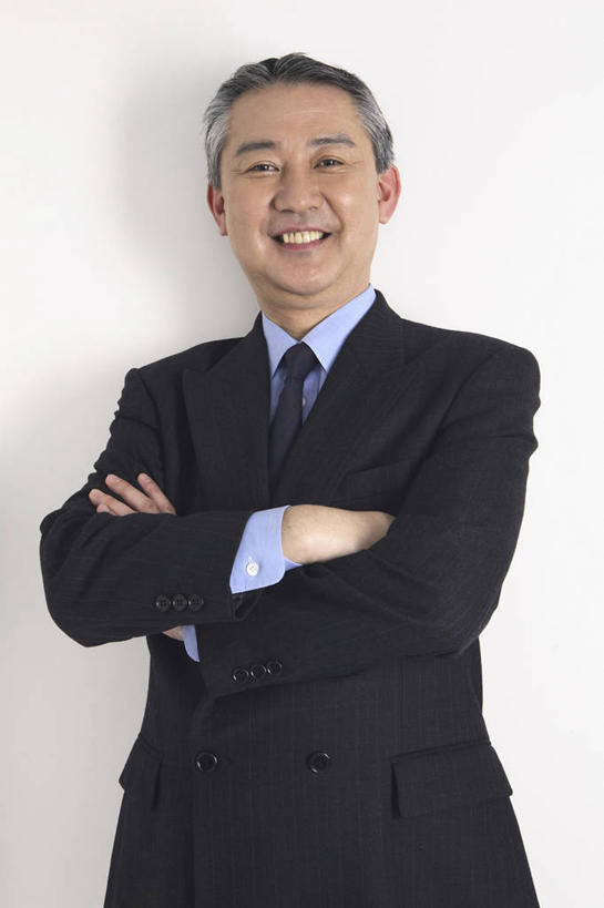 东方人,中年人,微笑,室内,白色背景,商务,生活方式,肖像,男人,男性,亚洲人,彩图,影棚拍摄,首席执行官