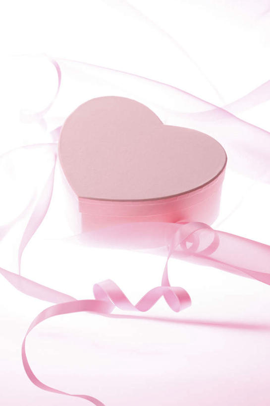 静物,礼物,节日,浪漫,盒子,心型,彩图,影棚拍摄,爱