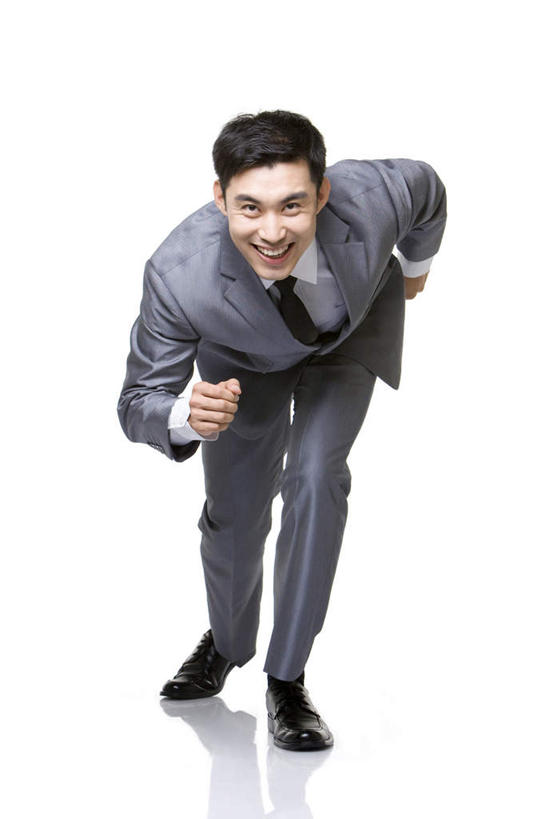 东方人,成年人,一个人,商务人士,商务男性,笑,微笑,露齿笑,竖图,白色背景,正面,衬衫,锻炼,商务,快乐,兴奋,成功,比赛,运动,信心,竞争,中国,亚洲,仅一个男性,仅一个人,捆扎,套装,正装,娱乐,起跑架,刺激,仅一个年轻男性,休闲,活力,力量,体育运动,商务装,工薪阶层,东亚,北京市,体育,男人,男性,年轻男性,亚洲人,中国人,年轻人,白领,上班族,彩图,影棚拍摄,衬衣,健身,动机,假笑