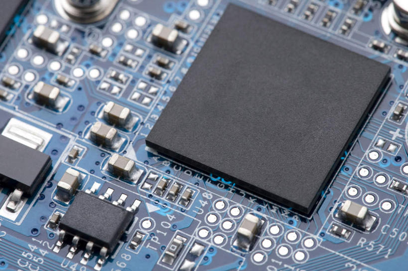 无人,横图,俯视,技术,数据,形状,电路板,电器,一个,工业,摄影,单个,复杂,母板,创新,彩图,高角度拍摄