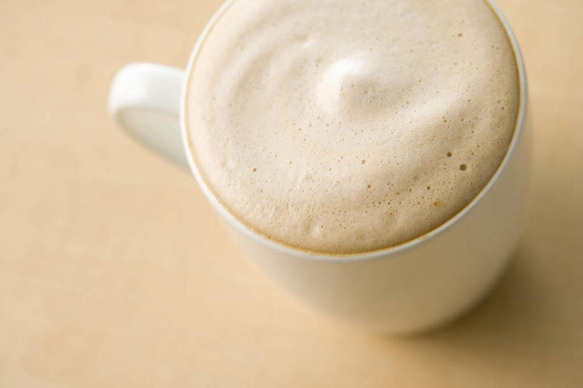 咖啡,无人,横图,俯视,室内,桌子,静物,木制,咖啡杯,饮食,饮料,一个,摄影,影棚,单个,部分,简单,清新,摄影棚,拿铁咖啡,彩图,高角度拍摄,影棚拍摄,拍摄