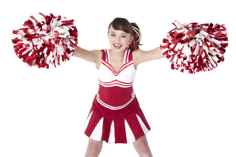 东方人,成年人,一个人,笑,微笑,露齿笑,横图,竖图,留白,白色背景,正面,运动服,制服,快乐,兴奋,骄傲,成功,运动,信心,竞争,亚洲,仅一个年轻女性,仅一个女性,仅一个人,表演,欢呼,庆祝,瓷器,刺激,红色,活力,力量,平衡,支撑,动作,享乐,愉悦,近景,啦啦队,东亚,迷你裙,北京市,手摇花,无忧无虑,年轻女性,女人,女性,亚洲人,中国人,年轻人,休闲活动,张开手臂,彩图,影棚拍摄,欢乐