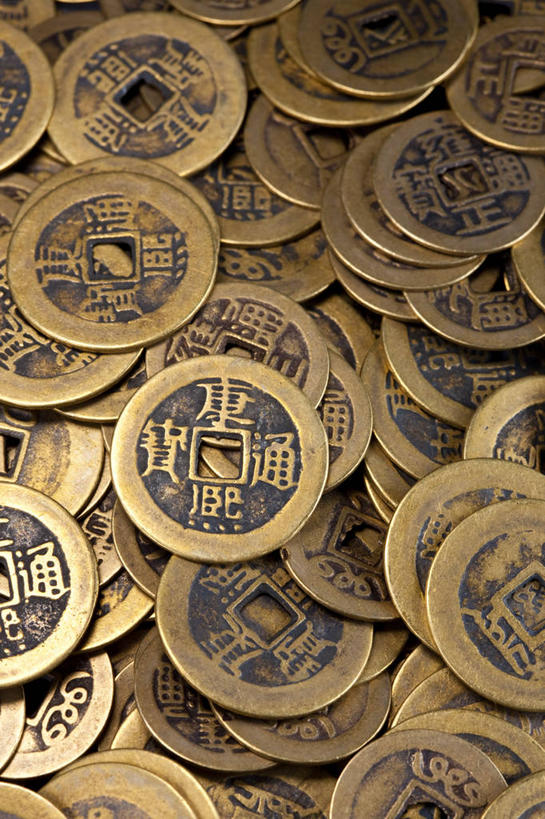 无人,竖图,特写,钱,人民币,金属制品,北京,中国,亚洲,许多,丰富,金属,钱币,洞,很多,历史,古代,汉字,财富,金融,摄影,经济,铜,中国文化,流通,贸易,东亚,秦朝,古代文明,货币,现金,硬币,彩图,影棚拍摄,传统文化,过去