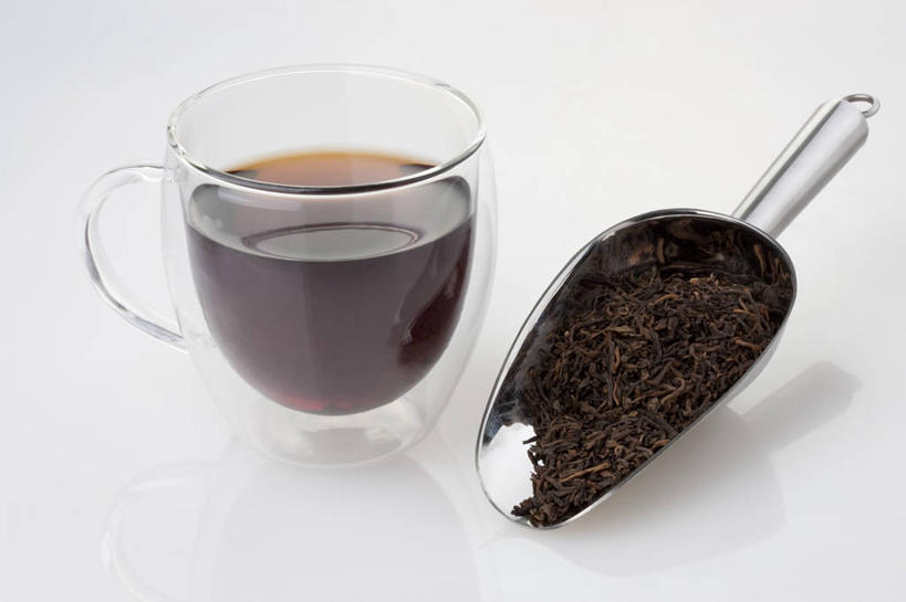 无人,白色背景,茶,静物,玻璃,材料,红茶,茶叶,白色,摄影,热饮,茶杯,彩图,影棚拍摄