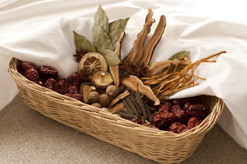 无人,横图,特写,留白,静物,许多,香料,食品,很多,饮食,彩图