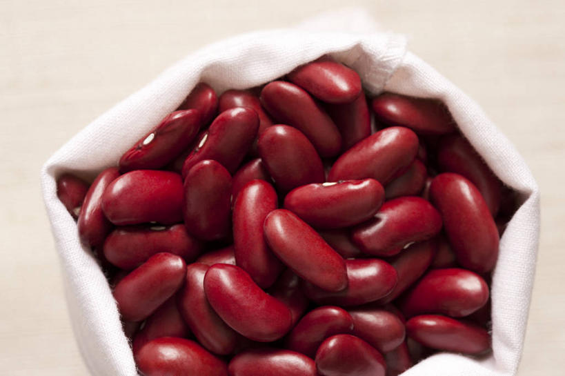 无人,横图,特写,豆,静物,许多,食品,很多,饮食,素食,清新,健康食物,彩图