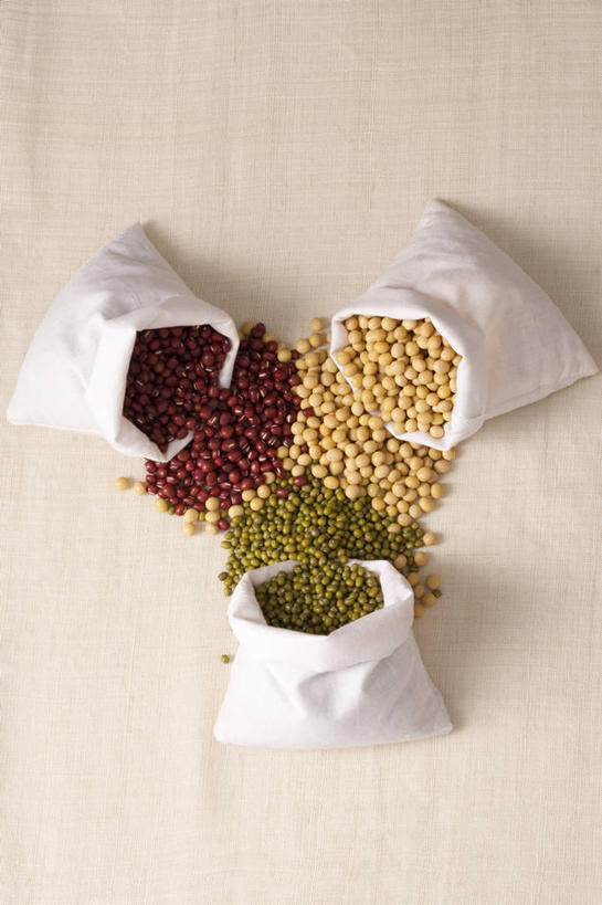 无人,竖图,特写,豆,静物,许多,食品,很多,饮食,素食,清新,健康食物,彩图