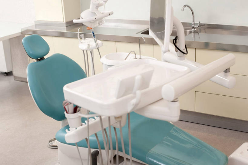 无人,医院,横图,室内,白天,椅子,北京,中国,亚洲,干净,现代,摄影,卫生,牙科设备,医疗工具,东亚,医疗机构,彩图,病院,诊所,门诊部,口腔医学