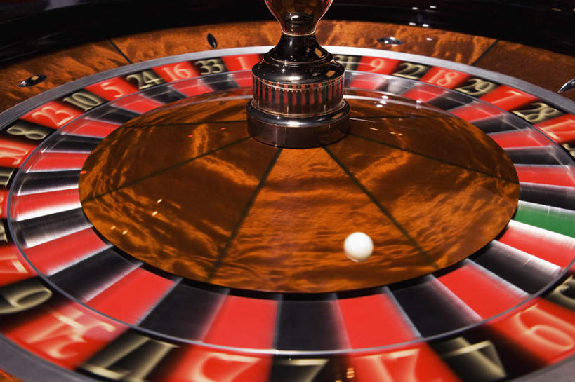 无人,横图,俯视,室内,特写,夜晚,游戏,赌博,贪欲,竞争,玩,娱乐,刺激,休闲,赌场,活动,轮盘,发泄,消遣,智力,赌具,博彩,投机,侥幸,欲望,宣泄,轮盘赌,玩耍,嬉戏,彩图,高角度拍摄,胜负,输赢,娱乐场