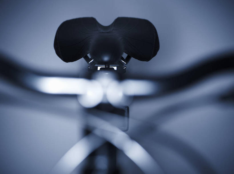 无人,横图,室内,特写,白天,正面,自行车,静物,椅子,一辆,阴影,朦胧,模糊,反射,影子,座椅,车,脚踏车,黑色,交通工具,摄影,影棚,载具,车座,彩图,影棚拍摄,拍摄