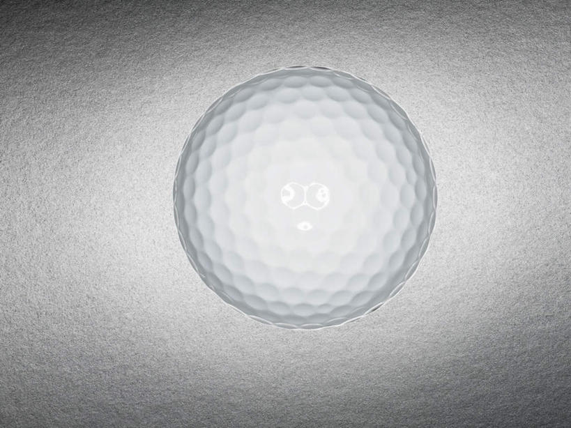 无人,横图,俯视,室内,特写,白天,静物,阴影,灰色背景,反射,高尔夫,高尔夫球,影子,一个,白色,摄影,影棚,单个,高尔夫运动,高尔夫球具,彩图,高角度拍摄,影棚拍摄,拍摄