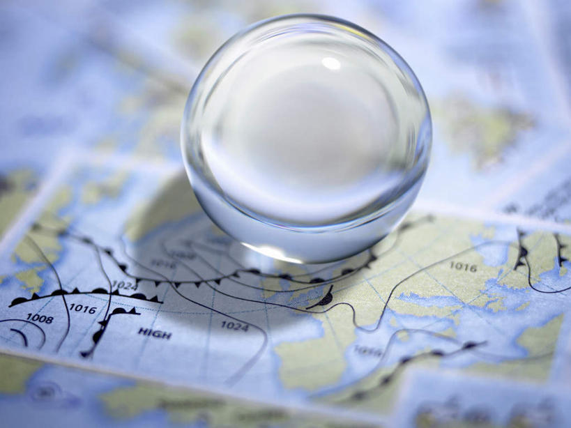 无人,横图,俯视,室内,特写,白天,道路,静物,地图,阴影,朦胧,模糊,透明,反射,信息,影子,水晶,交通,方向,球体,水晶球,摄影,影棚,引导,指引,彩图,高角度拍摄,影棚拍摄,拍摄,导航