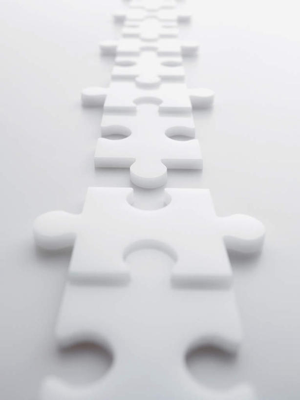 无人,竖图,俯视,室内,特写,白天,白色背景,游戏,成功,合作,团队,集体,信心,静物,拼图,一排,许多,连接,阴影,组合,整齐,反射,影子,玩,娱乐,队伍,排列,白色,休闲,摄影,影棚,活动,链接,成就,队列,发泄,消遣,智力,拼接,拼凑,智力游戏,合伙,宣泄,拼合,凑集,聚合,撮合,链结,趣味,策略,玩耍,嬉戏,彩图,高角度拍摄,影棚拍摄,拍摄