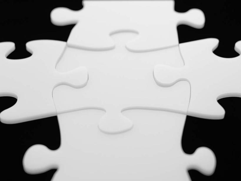 无人,横图,俯视,室内,特写,白天,游戏,成功,合作,团队,集体,信心,静物,拼图,五个,许多,连接,黑色背景,组合,玩,娱乐,队伍,白色,休闲,摄影,影棚,活动,链接,成就,发泄,消遣,智力,拼接,拼凑,智力游戏,合伙,宣泄,拼合,凑集,聚合,撮合,链结,趣味,策略,玩耍,嬉戏,彩图,高角度拍摄,影棚拍摄,拍摄