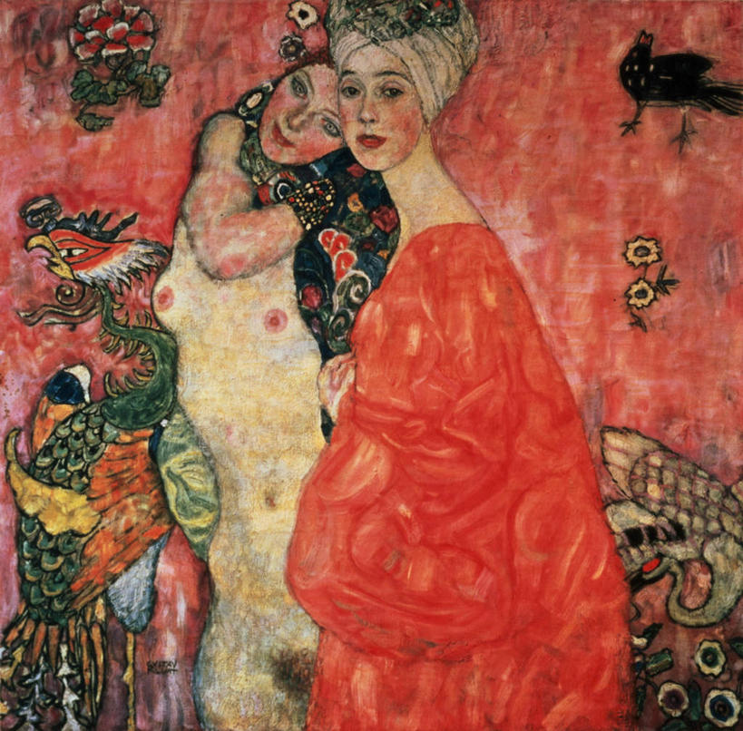 西方人,无人,两个人,抱,笑,微笑,露齿笑,横图,室内,白天,正面,爱情,鸟,欧洲,欧洲人,装饰,盛开,鸟类,长袍,头饰,浪漫,花蕾,裸露,花,花瓣,花朵,鲜花,红色,花苞,花蕊,温暖,温馨,恩爱,恋人,抱着,华丽,修饰,点缀,和睦,搂着,肖像,裸,同性恋,阴毛,衬托,美观,雅致,雅观,年轻女性,女人,女性,白种人,情侣,怀抱,搂,搂抱,相抱,拥抱,彩图,全身,伴侣,融洽