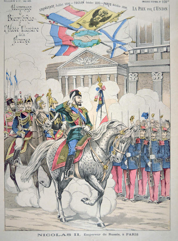 西方人,无人,同事,家,坐,走,竖图,室内,白天,正面,制服,绘画,成功,合作,团队,集体,信心,马,野生动物,旗帜,油画,法国,巴黎,欧洲,欧洲人,漂浮,艺术,飘扬,房屋,屋子,公寓,首都,许多人,飘落,古典,注视,文化,旗子,队伍,洋房,楼房,住宅,排列,衣服,动物,工艺品,观察,驾驶,看,品味,行驶,一群人,运输,牲畜,观看,下沉,皇帝,军人,操纵,美术,控制,察看,领导,军装,高雅,成就,关注,军服,降落,合伙,领袖,操控,法兰西共和国,美学,法兰西第五共和国,把持,旌旗,旗号,摆列,飘零,俄国沙皇,尼古拉.亚历山德罗维奇.罗曼诺夫,尼古拉二世,男人,男性,中年男性,白种人,步行,散步,走路,坐着,彩图,全身,房子,布列,分列