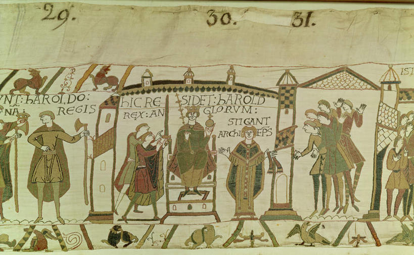 西方人,无人,站,横图,室内,白天,正面,民族服装,绘画,门,皇冠,油画,欧洲,欧洲人,士兵,握,艺术,装饰,标志,工具,数字,文字,字符,许多人,古典,拿,拿着,注视,文化,标识,手叉腰,一个,工艺品,门框,叉腰,观察,看,品味,站着,一群人,握着,阿拉伯数字,单个,观看,皇帝,华丽,修饰,美术,点缀,权威,察看,高雅,高贵,关注,斧头,和平,美学,衬托,美观,雅致,雅观,地位,权力,统治,斧子,兵士,天子,符节,节钺,节杖,挂毯,男人,男性,中年男性,白种人,王冠,站立,彩图,全身,传统服装,民俗服