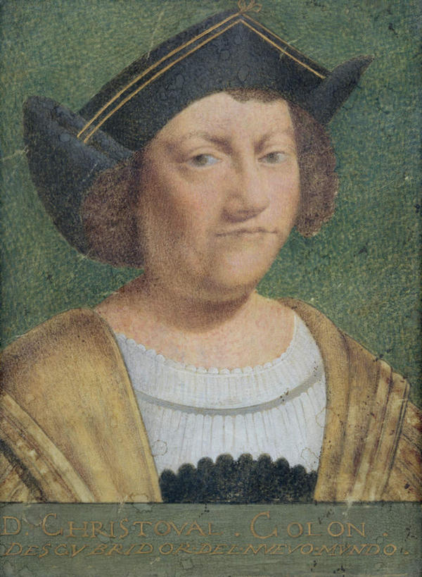 西方人,脸,头,脸颊,脖子,一个人,无人,竖图,室内,白天,正面,绘画,帽子,油画,欧洲,欧洲人,仅一个男性,仅一个人,仅一个中年男性,服装,艺术,古典,注视,休闲装,文化,肩膀,衣服,工艺品,观察,看,品味,休闲,休闲服,服饰,观看,美术,察看,高雅,关注,美学,哥伦布,航海家,探险家,男人,男性,中年男性,白种人,头部,脖,颈,颈部,脸部,脸蛋,面部,半身,彩图,克里斯托弗.哥伦布