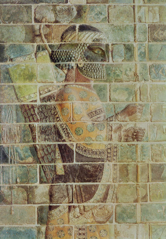 背,一个人,无人,站,竖图,室内,白天,正面,绘画,静物,仅一个男性,仅一个人,仅一个中年男性,士兵,握,服装,艺术,装饰,头饰,竹篓,砖块,墙,拿,拿着,注视,文化,竹竿,壁画,墙壁,墙面,衣服,背着,观察,看,站着,握着,服饰,观看,华丽,修饰,点缀,察看,衣着,穿着,关注,衬托,美观,雅致,雅观,背负,兵士,衣饰,男人,男性,中年男性,画画,站立,半身,彩图,传统服装