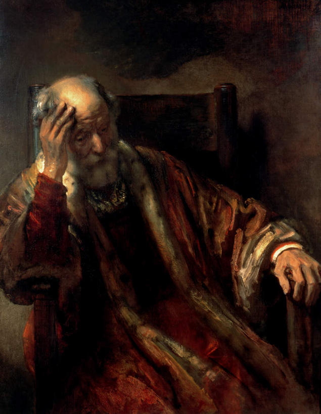 西方人,胡须,一个人,无人,坐,竖图,室内,白天,正面,民族服装,绘画,椅子,油画,欧洲,欧洲人,仅一个男性,仅一个人,撑,艺术,木椅,古典,注视,文化,工艺品,观察,看,品味,仅一个老年男性,观看,失望,美术,察看,撑着,高雅,绝望,关注,美学,悲哀,悲痛,悲恸,老年男性,男人,男性,白种人,胡子,络腮胡,坐着,半身,彩图,传统服装,民俗服