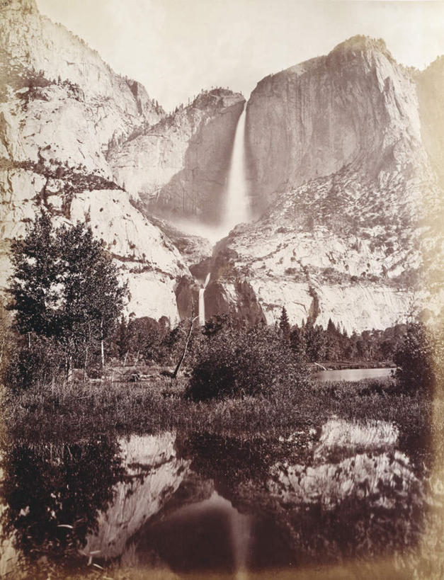 无人,公园,竖图,室外,白天,正面,草地,草坪,湖,湖泊,石头,瀑布,山,山脉,水,植物,美国,许多,阴影,飞溅,溅,光线,石子,液体,影子,湖面,山峰,水滴,水流,水面,山峦,很多,水珠,草,树,树木,蓝色,绿色,蓝天,天空,自然,湖水,群山,天,生长,晴朗,成长,北美,北美洲,国家公园,喷洒,加利福尼亚,约塞米蒂国家公园,美洲,泛黄,老照片,加州,加利福尼亚州,万里无云,优胜美地国家公园,金州,黄金州,北亚美利加洲,亚美利加洲,旧照,美国尤塞米提国家公园,优山美地,约瑟米提国家公园,跌水,石块,岩石,晴空,晴空万里,彩图