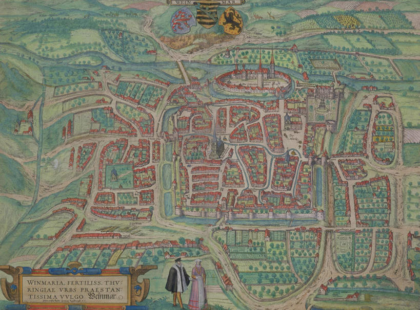 西方人,无人,两个人,伙伴,朋友,家,站,横图,俯视,航拍,室内,白天,绘画,友谊,草地,草坪,植物,道路,路,油画,德国,欧洲,欧洲人,许多,服装,艺术,英文,标志,文字,字符,字母,房屋,屋子,小路,交通,古典,注视,休闲装,文化,标识,楼房,住宅,草,树,树木,排列,衣服,绿色,自然,工艺品,观察,看,品味,站着,休闲,休闲服,服饰,生长,成长,观看,英文字母,美术,察看,高雅,西欧,鸟瞰,关注,德意志联邦共和国,首府,美学,摆列,埃尔福特,埃尔富特,爱尔福特,图林根,友情,男人,男性,年轻男性,年轻女性,女人,女性,白种人,站立,彩图,高角度拍摄,全身,房子,布列,分列,图林根州