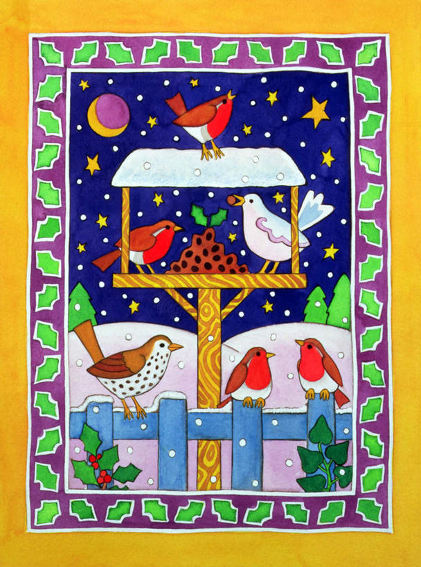 无人,栏杆,站,竖图,室内,夜晚,正面,绘画,山,山脉,雪,大雪,鸟,野生动物,水果,油画,一排,许多,新鲜,艺术,整齐,斑鸠,鸟类,知更鸟,栅栏,积雪,篱笆,山峰,雪景,月亮,星星,冬季,冬天,围栏,生食,食品,果实,山峦,月光,很多,古典,注视,文化,护栏,食物,排列,动物,工艺品,群山,观察,看,品味,站着,张嘴,星形,寒冷,可爱,活泼,冬青,有机食品,绿色食品,观看,希望,明亮,美术,察看,高雅,生命,队列,关注,五角形,张大嘴巴,八哥,槲寄生,冻青,美学,严寒,皎洁,欧斑鸠,丰饶,红襟鸟,欧亚鸲,知更雀,罗宾鸟,鸲鹆,张开嘴,五角星,站立,彩图,全身