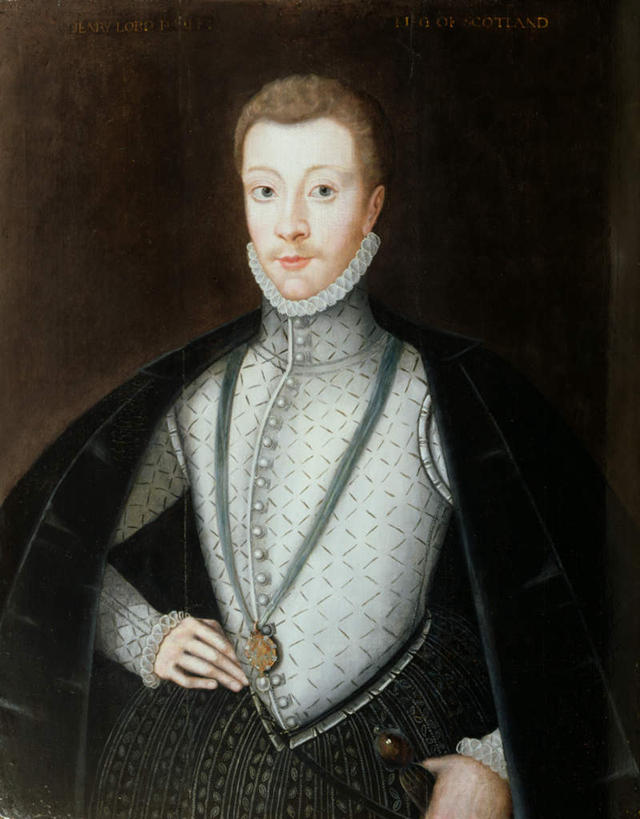 西方人,一个人,无人,坐,竖图,室内,白天,正面,绘画,竞争,项链,油画,欧洲,欧洲人,仅一个男性,仅一个人,对抗,服装,艺术,装饰,冲突,古典,注视,破坏,文化,装饰品,仅一个年轻男性,衣服,饰品,首饰,工艺品,观察,看,品味,武器,战争,服饰,观看,华丽,修饰,美术,损坏,点缀,察看,高雅,剑,攻击,威胁,衣着,穿着,对立,关注,矛盾,兵器,防御,美学,敌对,挫败,斗争,抗拒,抗衡,衬托,美观,雅致,雅观,杀伤,威慑,衣饰,危险,男人,男性,年轻男性,白种人,坐着,半身,彩图