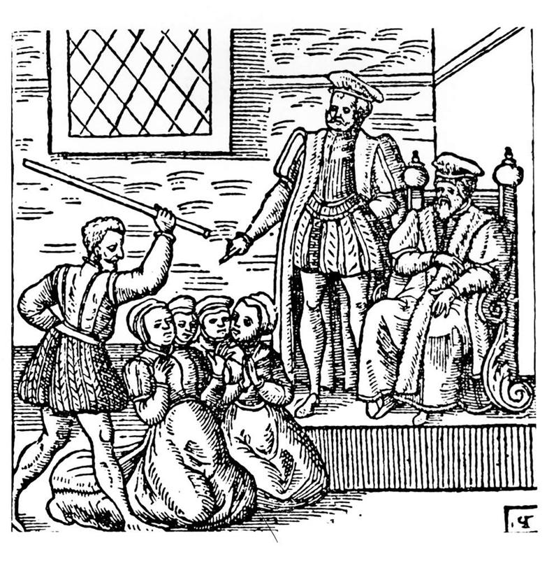 西方人,无人,站,坐,说,竖图,黑白,室内,白天,正面,民族服装,讨论,绘画,皇冠,椅子,油画,欧洲,欧洲人,服装,艺术,木椅,许多人,古典,注视,文化,衣服,工艺品,观察,看,品味,站着,一群人,服饰,观看,美术,权威,察看,高雅,衣着,国王,穿着,高贵,关注,美学,权力,统治,衣饰,英国国王,詹姆斯一世,交流,男人,男性,女人,女性,中年男性,中年女性,白种人,王冠,沟通,讲话,交谈,商讨,说话,谈话,站立,坐着,全身,传统服装,民俗服