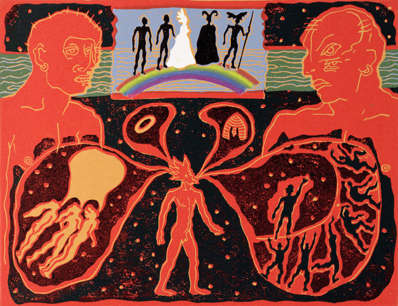 西方人,无人,站,横图,室内,白天,正面,绘画,彩虹,石头,油画,欧洲,欧洲人,握,艺术,石子,桥,许多人,古典,拿,拿着,注视,文化,石桥,拱桥,栈桥,工艺品,观察,看,品味,站着,一群人,虚构,握着,拱形,观看,人行桥,石拱桥,美术,察看,高雅,关注,虚拟,美学,男人,男性,女人,女性,中年男性,中年女性,白种人,石块,虹,虹桥,七彩虹,天虹,站立,彩图,全身,假造