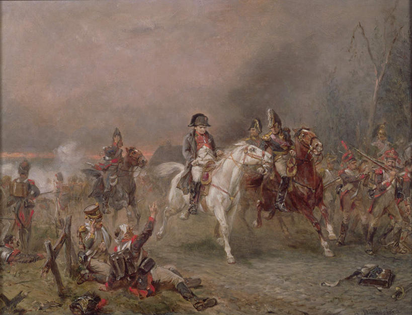 西方人,无人,站,坐,横图,室内,白天,正面,制服,绘画,竞争,马,野生动物,油画,欧洲,欧洲人,士兵,对抗,服装,艺术,冲突,云,云朵,许多人,古典,云彩,注视,文化,队伍,衣服,白云,动物,工艺品,观察,看,品味,站着,一群人,战争,运输,服饰,牲畜,观看,军人,美术,察看,军装,高雅,衣着,穿着,对立,关注,矛盾,军服,战斗,部队,军队,美学,敌对,挫败,斗争,抗拒,抗衡,兵士,战役,衣饰,男人,男性,中年男性,白种人,站立,坐着,彩图,全身,步队