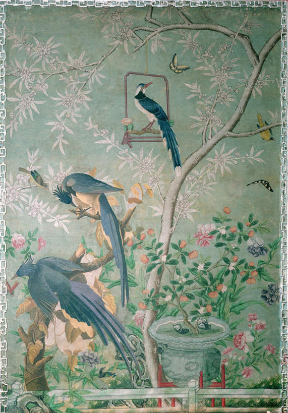 无人,站,竖图,室内,白天,绘画,美景,植物,鸟,蝴蝶,叶子,羽毛,油画,飞翔,轻盈,柔软,艺术,飞行,鸟类,昆虫,盆栽,景观,绿叶,枝条,盆景,翱翔,古典,注视,文化,飞,树,树木,树枝,背面,绿色,自然,动物,工艺品,观察,看,品味,站着,两只,嫩叶,景色,生长,成长,观看,美术,察看,高雅,关注,自然风光,益虫,松鸦,美学,轻柔,虬枝,枝杈,橿鸟,叶,叶片,站立,彩图,全身