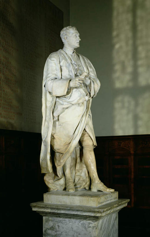 西方人,一个人,无人,科学家,站,竖图,室内,特写,白天,正面,民族服装,石头,静物,雕塑,欧洲,欧洲人,仅一个男性,仅一个人,仅一个中年男性,服装,艺术,装饰,雕刻,雕像,石子,衣服,工艺品,站着,服饰,纪念,美术,衣着,穿着,主题,陈列,科学研究者,一尊,功能,美学,哲学家,牛顿,衣饰,数学家,物理学家,艾萨克.牛顿,男人,男性,中年男性,白种人,科学工作者,石块,岩石,站立,彩图,全身,传统服装,民俗服