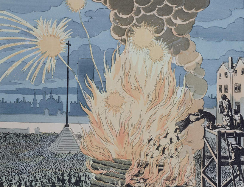 西方人,无人,家,站,横图,室内,白天,正面,绘画,热情,窗户,门,宠物,猫,火,油画,欧洲,欧洲人,许多,艺术,火焰,十字架,房屋,墙,屋子,云,云朵,很多,许多人,古典,燃烧,云彩,注视,文化,楼房,玻璃窗,墙壁,墙面,住宅,白云,动物,工艺品,门框,观察,看,品味,站着,一群人,可爱,倾倒,观看,美术,察看,高雅,关注,猫咪,美学,男人,男性,年轻男性,年轻女性,女人,女性,白种人,站立,彩图,全身,房子