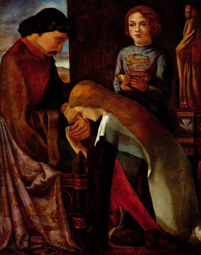 西方人,无人,三个人,伙伴,朋友,站,坐,闭眼,竖图,室内,白天,侧面,民族服装,绘画,友谊,油画,欧洲,欧洲人,弯腰,艺术,墙,古典,注视,文化,墙壁,墙面,工艺品,观察,看,品味,站着,观看,美术,察看,高雅,国王,关注,美学,弯身,英国国王,爱德华一世,友情,男人,男性,年轻男性,年轻女性,女人,女性,白种人,闭眼睛,闭着眼,闭着眼睛,站立,坐着,半身,彩图,传统服装,民俗服