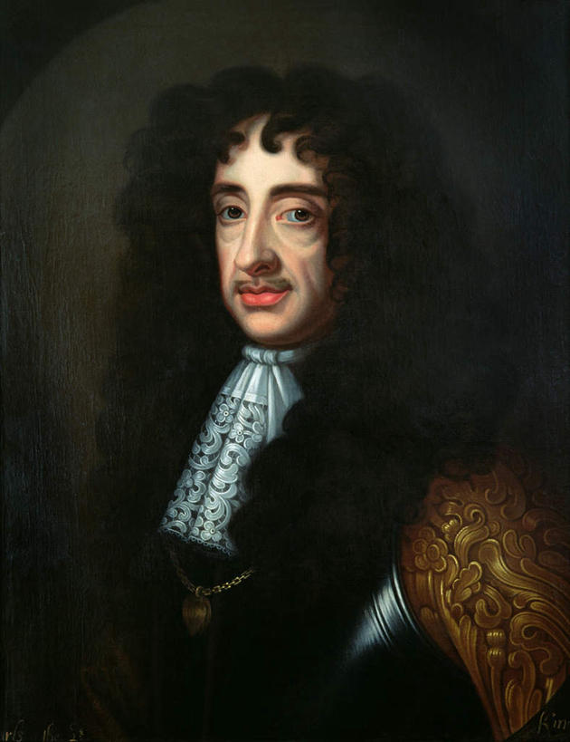 西方人,脸,头,眼睛,脸颊,眉毛,睫毛,胡须,一个人,无人,站,竖图,室内,白天,正面,民族服装,绘画,油画,欧洲,欧洲人,瞳孔,仅一个男性,仅一个人,仅一个中年男性,服装,艺术,古典,注视,文化,衣服,工艺品,观察,看,品味,站着,眼部,服饰,观看,美术,察看,高雅,衣着,国王,穿着,关注,美学,衣饰,查理二世,英格兰国王,男人,男性,中年男性,白种人,山羊胡,头部,胡子,睫,脸部,脸蛋,眉,面部,眼,眼睫毛,眼眉,站立,半身,彩图,传统服装,民俗服,眼眉毛