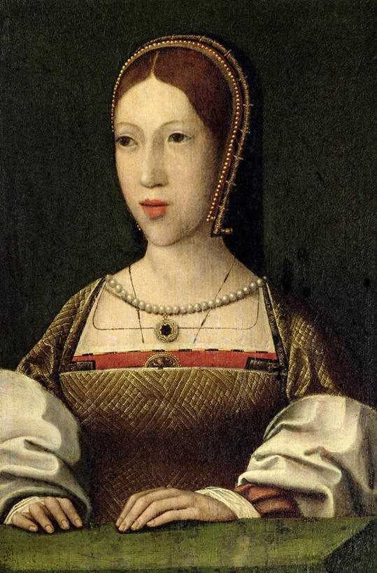 西方人,脸,头,脸颊,一个人,无人,竖图,室内,特写,白天,正面,绘画,项链,油画,欧洲,欧洲人,仅一个年轻女性,仅一个女性,仅一个人,服装,艺术,头巾,墙,古典,注视,休闲装,文化,肩膀,墙壁,墙面,装饰品,衣服,饰品,首饰,工艺品,观察,看,品味,休闲,休闲服,服饰,观看,美术,察看,高雅,正经,庄重,关注,端庄,严厉,美学,王后,肃静,法国王后,玛丽.都铎,年轻女性,女人,女性,白种人,头部,脸部,脸蛋,面部,半身,彩图,矜重