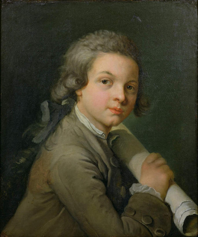 西方人,儿童,脸,头,脸颊,一个人,无人,竖图,室内,特写,白天,侧面,绘画,纯洁,书籍,油画,欧洲,欧洲人,仅一个男性,仅一个人,服装,艺术,墙,乐谱,五线谱,古典,音乐,注视,休闲装,文化,肩膀,墙壁,墙面,一个,小孩,衣服,黑色,工艺品,观察,看,品味,仅一个小孩,休闲,休闲服,可爱,童年,童趣,服饰,单个,观看,美术,察看,高雅,节拍,关注,音符,童真,烂漫,无邪,莫扎特,符头,符干,符尾,乐章,美学,沃尔夫冈.阿玛多伊斯.莫扎特,天真,男孩,男人,男性,白种人,孩子,头部,脸部,脸蛋,面部,作曲家,半身,彩图,男生