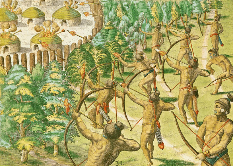 西方人,无人,伙伴,朋友,站,横图,室内,白天,绘画,友谊,热情,合作,团队,射箭,树林,植物,火,油画,欧洲,欧洲人,握,艺术,弓箭,火焰,头饰,帐篷,许多人,古典,燃烧,注视,文化,裸露,树,树木,背面,绿色,自然,工艺品,观察,看,品味,站着,一群人,武器,战略,握着,生长,成长,观看,美术,察看,高雅,关注,兵器,火器,裸,露营,野营,宿营,美学,联合,合谋,配合,协作,男人,男性,中年男性,白种人,站立,半身,彩图