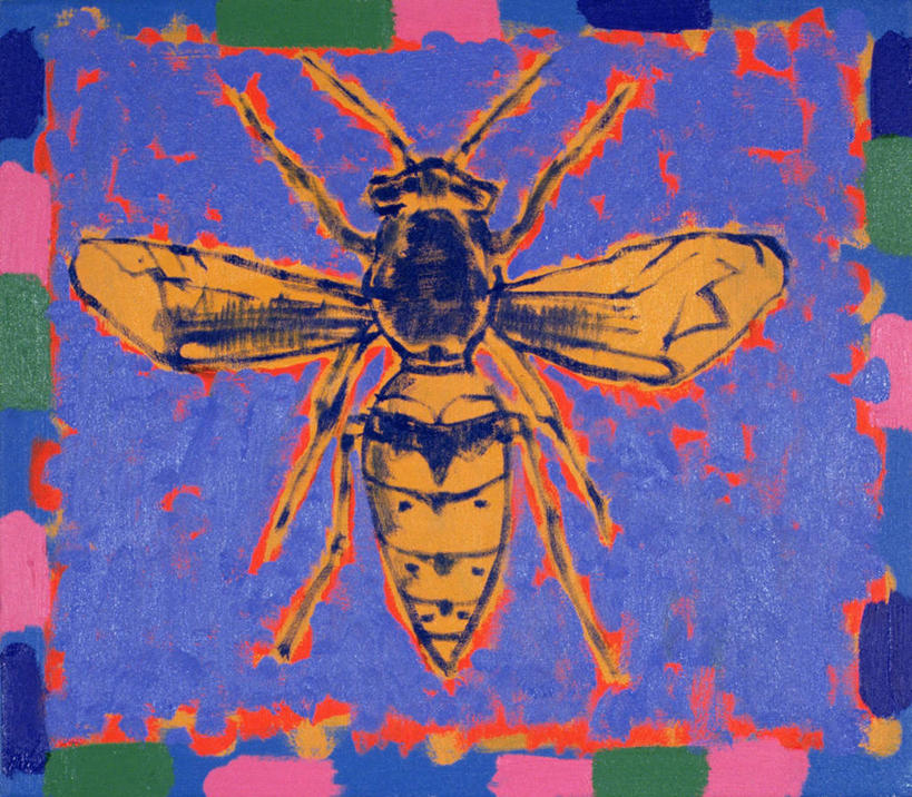 无人,站,横图,室内,白天,正面,绘画,油画,伸展,张开,展翅,艺术,翅膀,昆虫,古典,注视,文化,一只,动物,工艺品,观察,看,品味,站着,观看,美术,察看,高雅,关注,黄蜂,益虫,张开翅膀,美学,胡蜂,马蜂,蚂蜂,展开翅膀,站立,彩图,全身