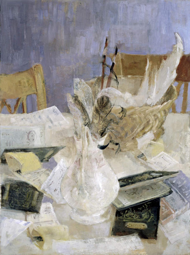 无人,竖图,室内,白天,正面,绘画,桌面,桌子,花瓶,椅子,油画,许多,艺术,木制,笔,材料,档案,文件,纸,木椅,办公用品,很多,古典,凌乱,文化,玻璃制品,文具,玻璃瓶,木制品,瓶子,手稿,学习用品,资料,工艺品,品味,护照,文具用品,证明,美术,混乱,高雅,文档,身份证,美学,纷乱,缭乱,庞杂,彩图