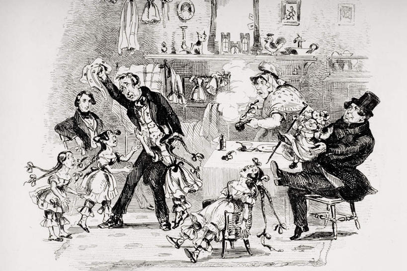 西方人,儿童,无人,三个人,家庭,夫妻,母亲,父亲,女儿,站,坐,举,说,横图,黑白,室内,白天,白色背景,正面,爱情,讨论,绘画,纯洁,桌面,桌子,椅子,欧洲,欧洲人,服装,艺术,木制,木椅,古典,浪漫,注视,文化,小孩,衣服,木制品,工艺品,观察,看,品味,托,站着,温暖,温馨,父女,母女,三口之家,一家人,恩爱,父爱,可爱,母爱,童年,童趣,恋人,服饰,观看,美术,和睦,察看,高雅,衣着,穿着,关注,震动,童真,烂漫,无邪,美学,衣饰,交流,天真,震惊,男人,男性,年轻男性,年轻女性,女孩,女人,女性,白种人,孩子,年轻人,夫妇,情侣,沟通,讲话,交谈,举起,举手,举着,商讨,说话,谈话,向上举,向上伸,向上托,站立,坐着,全身,伴侣,融洽,女生