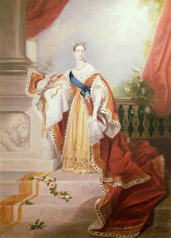 西方人,一个人,无人,栏杆,站,竖图,室内,白天,正面,民族服装,绘画,窗帘,皇冠,项链,油画,欧洲,欧洲人,仅一个年轻女性,仅一个女性,仅一个人,握,艺术,装饰,盛开,围栏,古典,花蕾,注视,文化,护栏,装饰品,花,花瓣,花朵,鲜花,帘子,饰品,首饰,工艺品,花苞,花蕊,观察,看,品味,站着,遮阳,握着,观看,华丽,修饰,美术,点缀,权威,察看,高雅,高贵,关注,美学,衬托,美观,雅致,雅观,一顶,权力,统治,政治家,英国女王,维多利亚女王,年轻女性,女人,女性,白种人,王冠,站立,彩图,全身,传统服装,民俗服