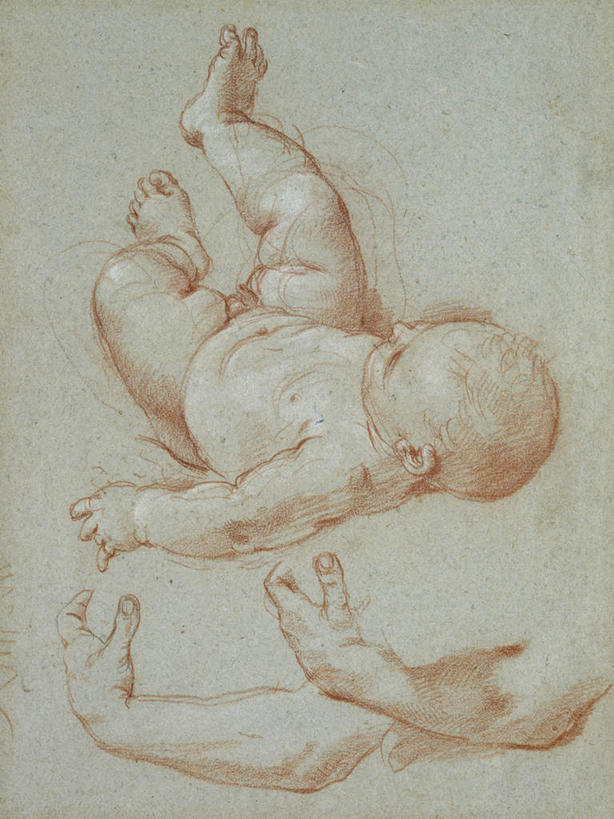 西方人,婴儿,儿童,手,一个人,无人,闭眼,竖图,室内,白天,白色背景,正面,绘画,纯洁,油画,欧洲,欧洲人,仅一个人,阴影,艺术,光线,影子,古典,文化,裸露,小孩,工艺品,品味,手部,可爱,腾空,童年,童趣,活泼,赤裸,美术,高雅,宝宝,裸,童真,纯真,烂漫,无邪,美学,凌空,伶俐,天真,白种人,孩子,闭眼睛,闭着眼,闭着眼睛,彩图,全身,坠落