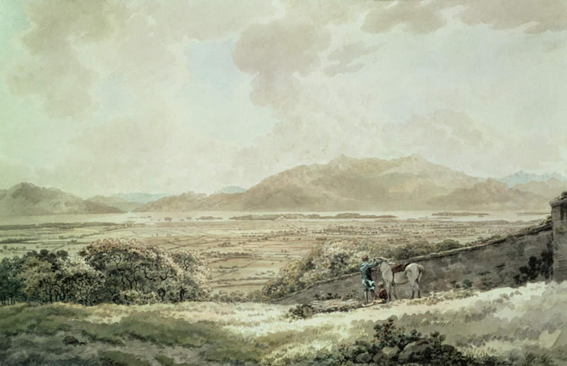 西方人,一个人,无人,公园,站,横图,室内,白天,绘画,草地,草坪,山,山脉,植物,马,野生动物,油画,爱尔兰,欧洲,欧洲人,仅一个男性,仅一个人,握,服装,艺术,山峰,云,云朵,山峦,古典,云彩,注视,休闲装,文化,一匹,草,仅一个年轻男性,背面,衣服,蓝色,绿色,白云,蓝天,天空,动物,工艺品,群山,天,观察,看,品味,站着,休闲,休闲服,握着,运输,服饰,牲畜,晴朗,观看,美术,察看,高雅,国家公园,西欧,关注,爱尔兰共和国,美学,凯里郡,基拉尼国家公园,男人,男性,年轻男性,白种人,晴空,站立,彩图,全身