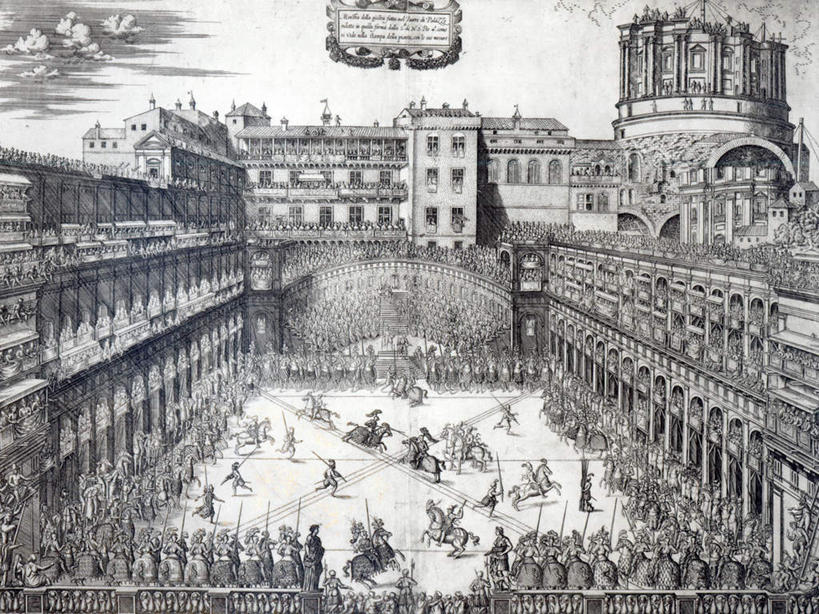 西方人,无人,站,坐,横图,俯视,黑白,室内,白天,白色背景,民族服装,衬衫,裙子,西装,锻炼,绘画,快乐,比赛,运动,竞争,马,野生动物,油画,欧洲,欧洲人,许多,阴影,连衣裙,套装,正装,艺术,光线,英文,标志,文字,影子,字符,字母,堡垒,城堡,拱门,领带,许多人,古典,注视,职业装,文化,娱乐,标识,排列,骑,动物,工艺品,观察,看,品味,站着,一群人,休闲,运输,牲畜,观看,英文字母,美术,察看,徽章,高雅,体育运动,要塞,关注,斗兽场,长矛,美学,摆列,设防,体育,男人,男性,年轻男性,年轻女性,女人,女性,白种人,站立,坐着,高角度拍摄,全身,衬衣,传统服装,民俗服,健身,布列,分列