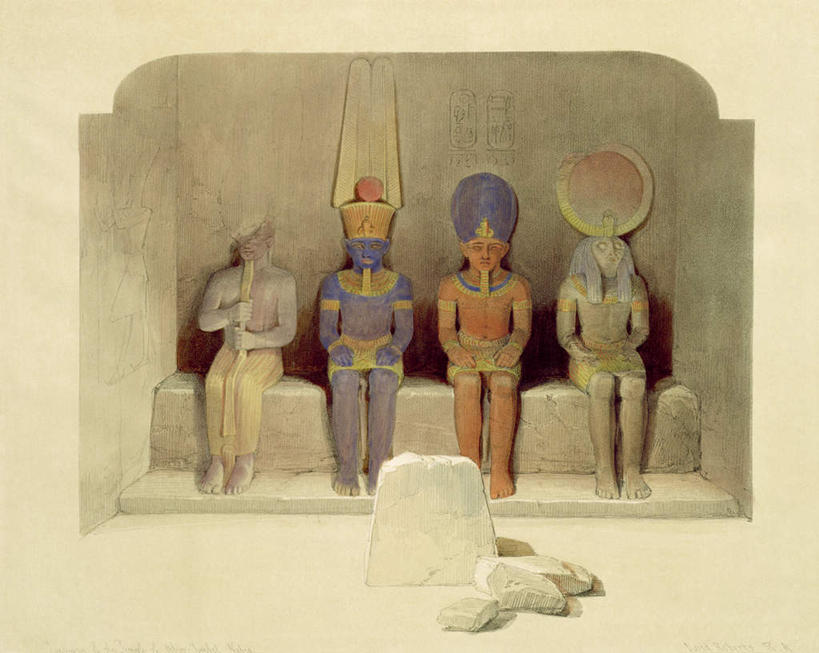 西方人,无人,四个人,伙伴,朋友,坐,横图,室内,白天,正面,民族服装,绘画,友谊,石头,油画,雕塑,欧洲,非洲,埃及,欧洲人,握,服装,艺术,装饰,雕刻,雕像,石子,古典,拿,拿着,注视,文化,石雕,衣服,工艺品,观察,看,品味,握着,服饰,观看,纪念,美术,神仙,察看,高雅,古埃及,衣着,法老,穿着,关注,主题,陈列,北非,阿拉伯埃及共和国,金字塔之国,棉花之国,功能,美学,仙人,阿非利加洲,衣饰,友情,男人,男性,中年男性,白种人,石块,岩石,坐着,彩图,全身,传统服装,民俗服