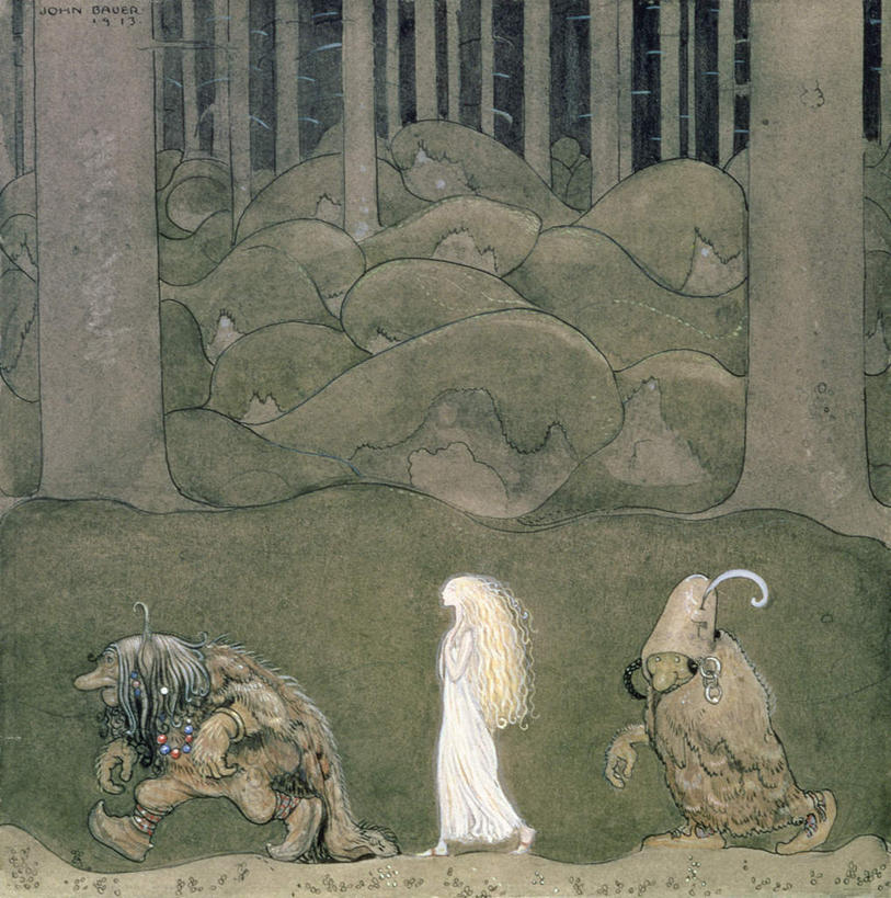 西方人,一个人,无人,走,竖图,室内,白天,侧面,绘画,草地,草坪,植物,油画,欧洲,欧洲人,仅一个年轻女性,仅一个女性,仅一个人,艺术,古典,注视,文化,草,树,树木,绿色,白色,自然,工艺品,观察,看,品味,生长,成长,观看,美术,察看,高雅,关注,魔鬼,美学,妖怪,精灵,袍子,年轻女性,女人,女性,白种人,步行,散步,走路,彩图,全身